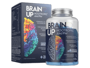 Brain UP Nootropic